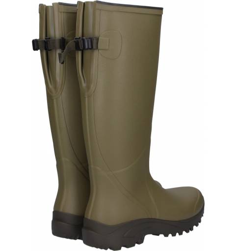 Gateway 1 FIELDMASTER 18" 3mm olive