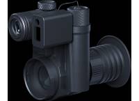 PARD NV007SP2 4K Clip-on Night Vision With Laser Rangefinder