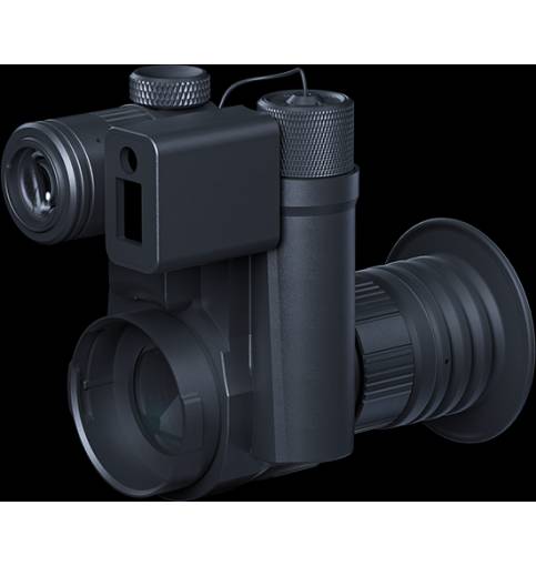 PARD NV007SP2 4K Clip-on Night Vision (Non LRF)