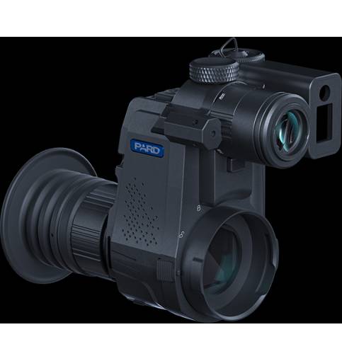 PARD NV007SP2 4K Clip-on Night Vision (Non LRF)