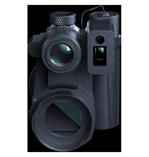 PARD NV007SP2 4K Clip-on Night Vision (Non LRF)