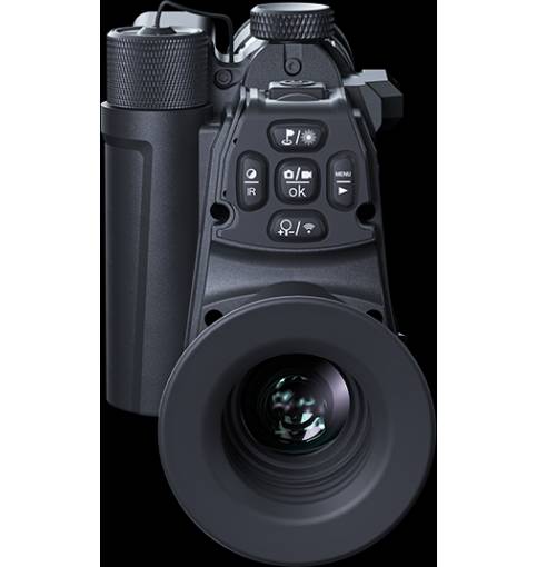 PARD NV007SP2 4K Clip-on Night Vision (Non LRF)