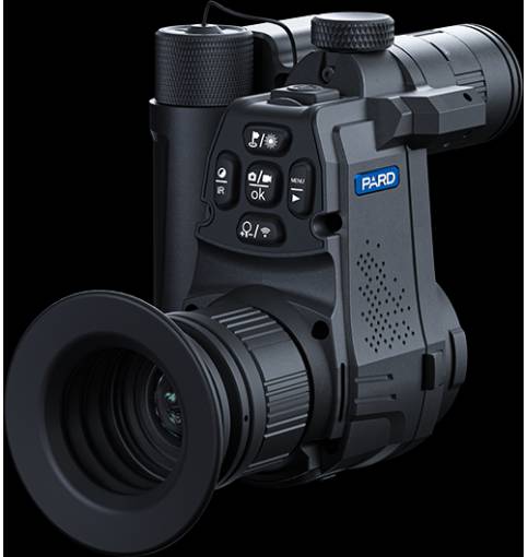 PARD NV007SP2 4K Clip-on Night Vision (Non LRF)