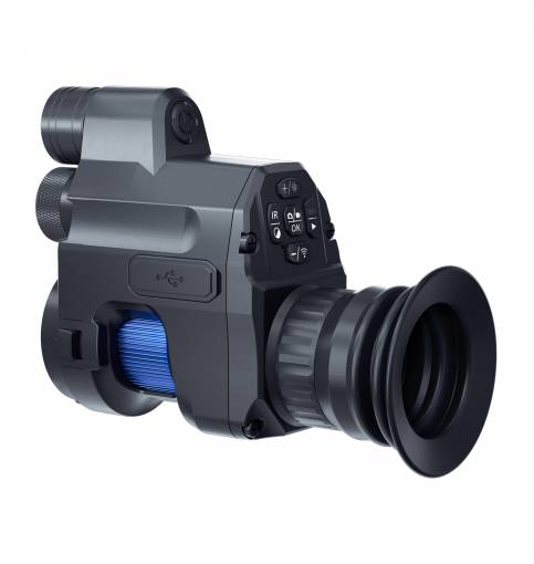 PARD NV007V2 Clip-on Night Vision