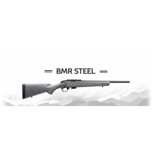 Bergara BMR Steel .22 LR