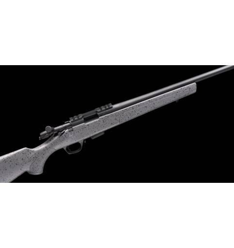Bergara BMR Steel .22 LR