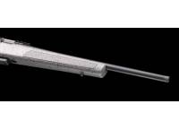 Bergara BMR Steel .22 LR