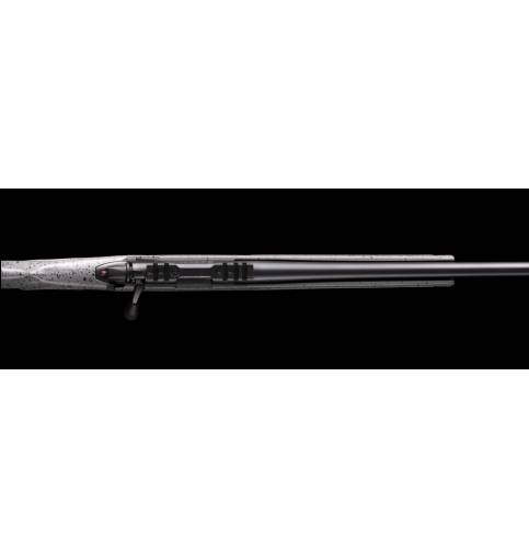 Bergara BMR Steel .22 LR
