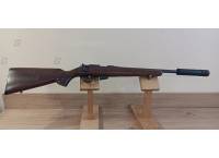 CZ 452 American .17 HMR