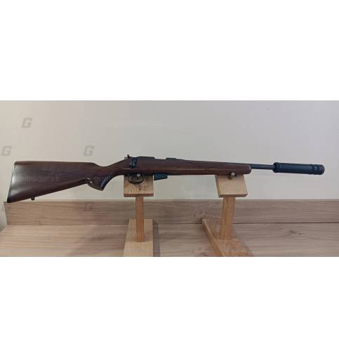 CZ 452 American .17 HMR