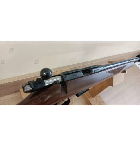 CZ 452 American .17 HMR