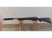 CZ 452 American .17 HMR