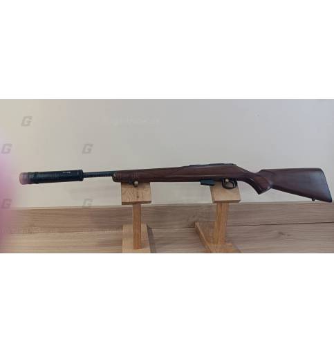 CZ 452 American .17 HMR