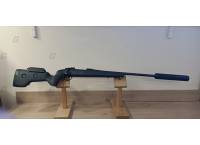 Sako 85 M Carbon Wolf .30-06