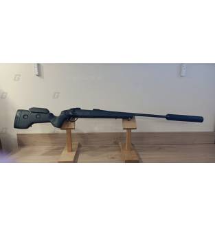 Sako 85 M Carbon Wolf .30-06