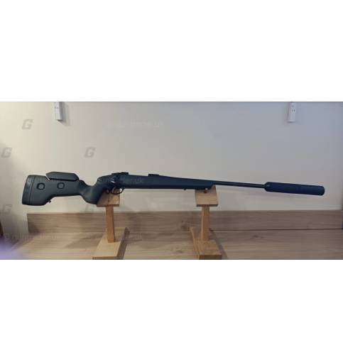 Sako 85 M Carbon Wolf .30-06