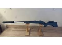 Sako 85 M Carbon Wolf .30-06