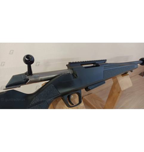 Winchester XPR .308 Bolt Action Rifle