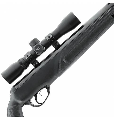 Umarex UX Prymex Set .177 Air Rifle 4x32 Combo