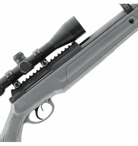 Umarex UX Synergis Elite Kit .177 Air Rifle 3-9x40 Combo 2.4311