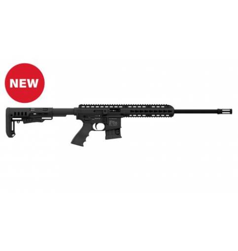 Pallas SA 15 - Semi Auto - .22LR