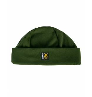 Swazi Hasbeanie - Olive