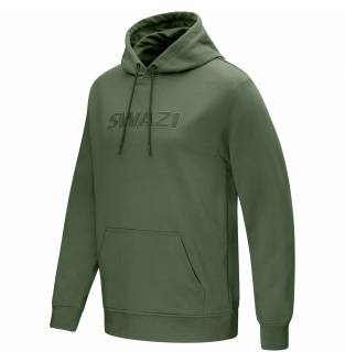 Swazi Legend Hoodie - Ranger