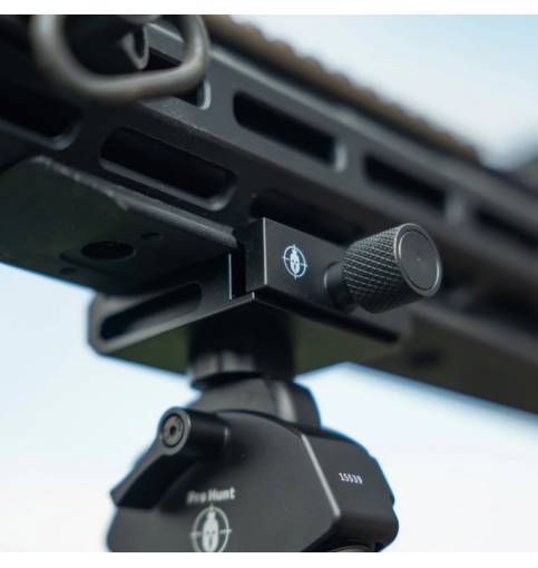 Spartan Classic ARCA Adaptor