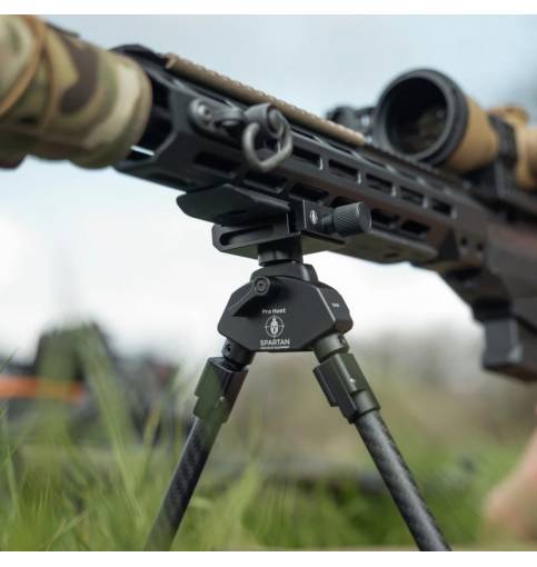 Spartan Classic ARCA Adaptor