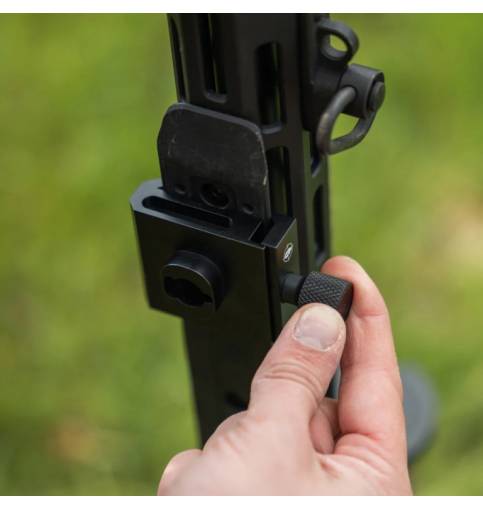 Spartan Classic ARCA Adaptor