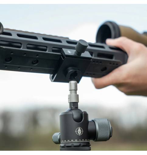 Spartan Classic ARCA Adaptor