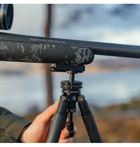 Spartan Classic Guide Adapter - MagnaSwitch