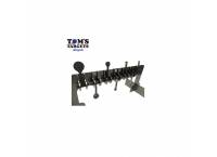 Tom's Targets - Know Your Limits - Airgun Target