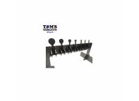 Tom's Targets - Know Your Limits - Airgun Target