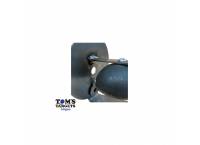 Tom's Targets - Bell Target - Airgun Target