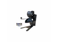 Tom's Targets - Bell Torso - Airgun Target