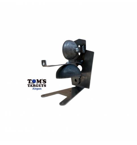 Tom's Targets - Bell Torso - Airgun Target