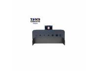 Tom's Targets - HIT Know Your Limits - Airgun Target