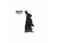 Tom's Targets - Resetting Rabbit - Airgun Target