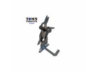Tom's Targets - Resetting Rabbit - Airgun Target