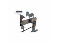 Tom's Targets - Resetting NRA - Airgun Target