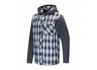 Swazi Apprentice Shirt - Granite