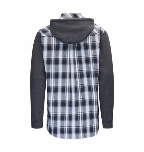 Swazi Apprentice Shirt - Granite