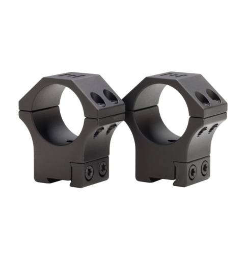 Element Optics XT 1 Inch Med Dovetail Mount