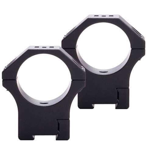 Element Optics XT 1 Inch Med Dovetail Mount