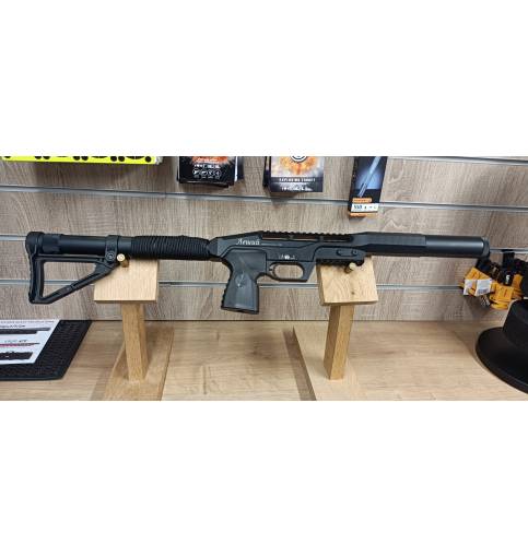 EDgun Leshiy Classic .25