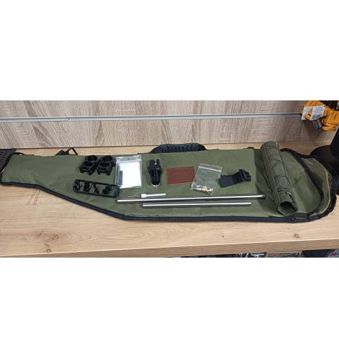 EDgun Leshiy Classic .25