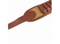 Jack Pyke Canvas Cartridge Belt - Fawn (12 Gauge)