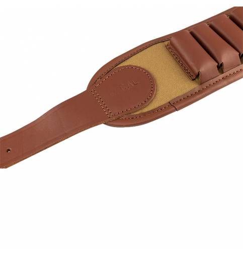 Jack Pyke Canvas Cartridge Belt - Fawn (12 Gauge)