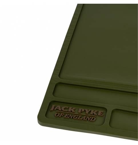 Jack Pyke Silicone Gun Maintenance Mat